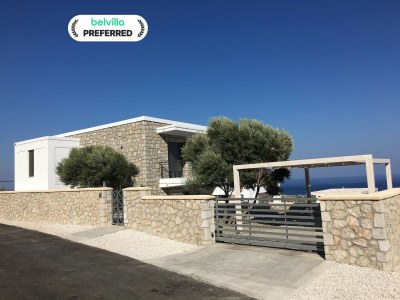 Villa Villa in Rhodes near Ladiko Bay in Rhodes - Villa
