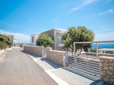 Villa Villa in Rhodes near Ladiko Bay - Outdoor photo 9