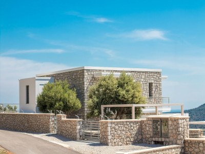 Villa Villa in Rhodes near Ladiko Bay - Outdoor photo 10