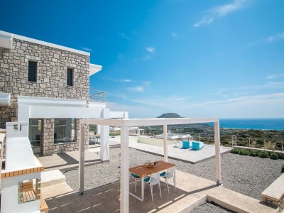 Villa Villa in Rhodes near Ladiko Bay - Outdoor photo 11