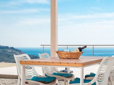 Villa Villa in Rhodes near Ladiko Bay - Outdoor photo 12