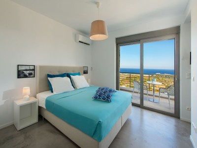 Villa Villa in Rhodes near Ladiko Bay - Features photo 18