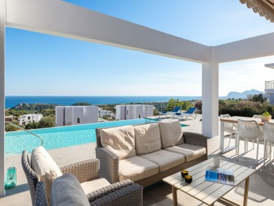 Villa Villa in Rhodes near Ladiko Bay - Outdoor photo 31