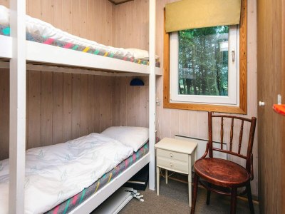 Holiday house Ruhiger Ruckzugsort in Bolilmark-By Traum - Outdoor photo 23