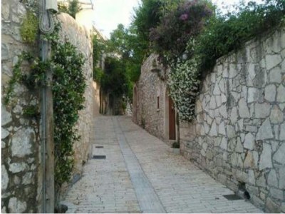 Villa Schönes großes traditionelles griechisches Haus, schöne Gegend Nähe Panormo, NW - Environment photo 14