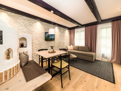 Apartment Apartment Almrose in Maria Alm - Apartment
