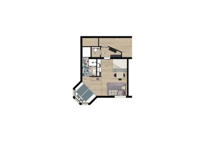 Apartment Apartment Almrose - Document photo 17