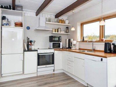 Holiday house 6 Personen Ferienhaus in Ebeltoft - Outdoor photo 19