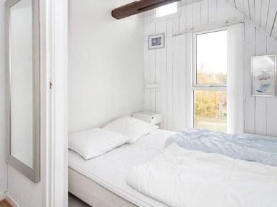 Holiday house 6 Personen Ferienhaus in Ebeltoft - Outdoor photo 26