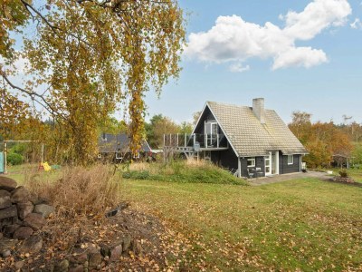 Holiday house 6 Personen Ferienhaus in Ebeltoft - Outdoor photo 38
