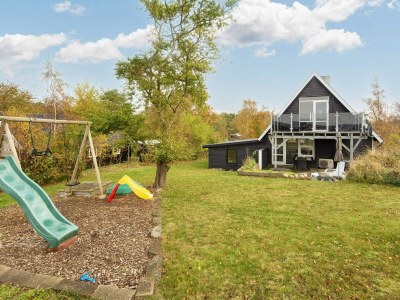 Holiday house 6 Personen Ferienhaus in Ebeltoft - Outdoor photo 40