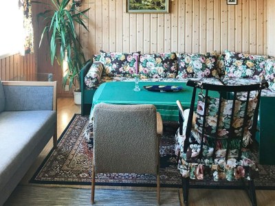 Holiday house 9 person holiday home in Reksteren - Outdoor photo 46