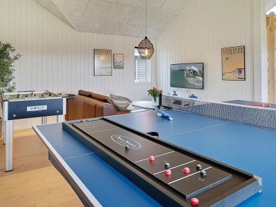 Holiday house Luxus-Ruckzug mit Pool -- By Traum Ferienwohnungen - Outdoor photo 21
