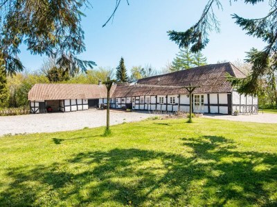 Holiday house 7 person holiday home in Grenaa - Holiday house