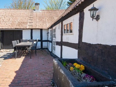 Holiday house 7 person holiday home in Grenaa - Outdoor photo 3