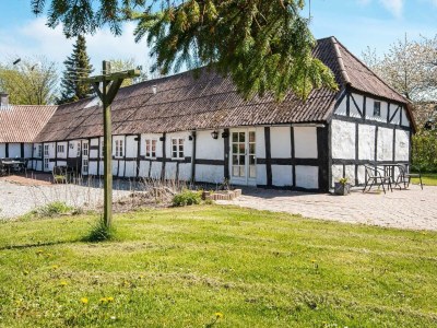 Holiday house 7 person holiday home in Grenaa - Outdoor photo 11