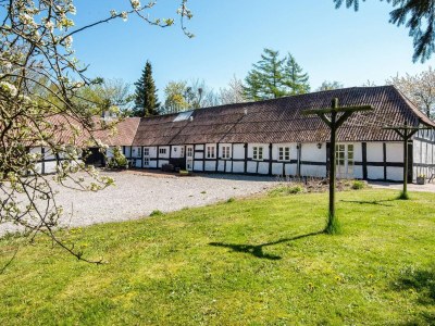 Holiday house 7 person holiday home in Grenaa - Outdoor photo 35