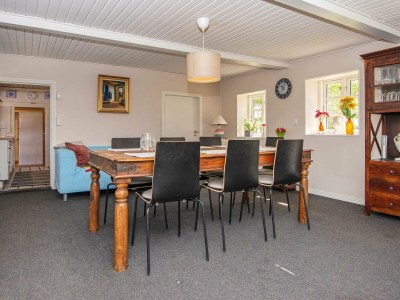 Holiday house 7 person holiday home in Grenaa - Outdoor photo 37