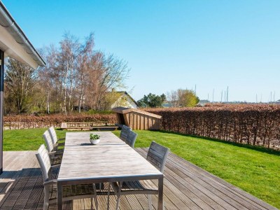 Holiday house 8 person holiday home in Juelsminde-By Traum - Outdoor photo 16