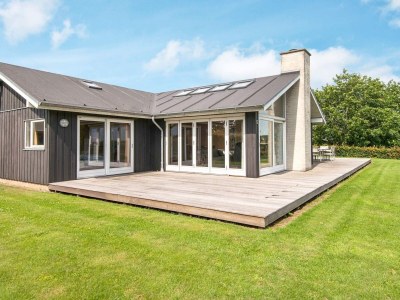 Holiday house 8 person holiday home in Juelsminde-By Traum - Outdoor photo 31