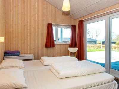 Holiday house 8 person holiday home in Juelsminde-By Traum - Outdoor photo 32