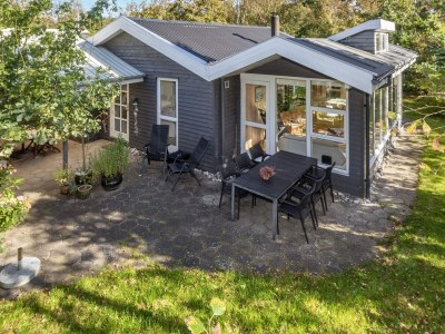 Holiday house Ruhiger Ruckzugsort am Wasser-By Traum - Holiday house