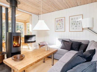 Holiday house Ruhiger Ruckzugsort am Wasser-By Traum - Outdoor photo 27