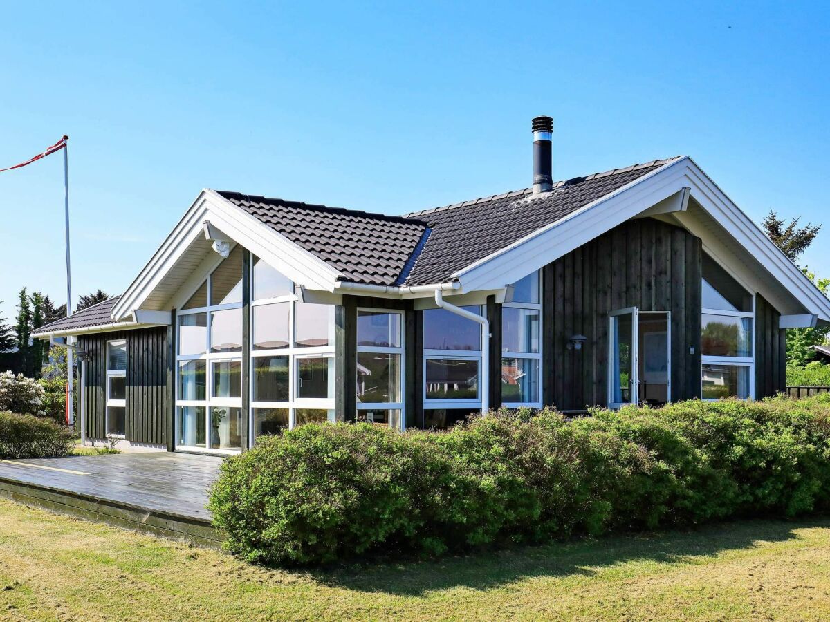 Holiday house 6 person holiday home in Sæby-By Traum
