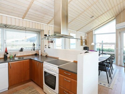 Holiday house 6 person holiday home in Sæby-By Traum - Outdoor photo 25