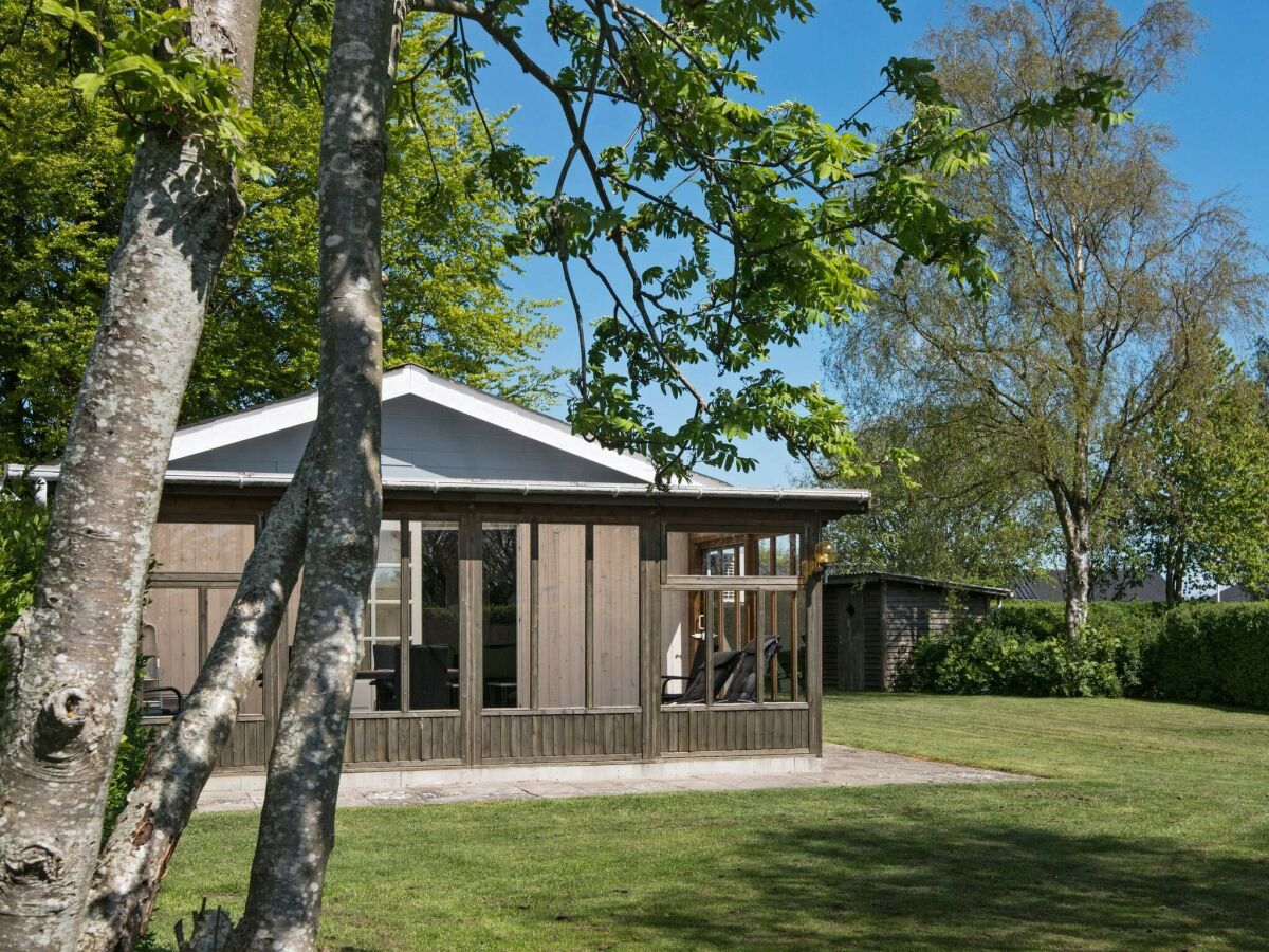 Holiday house 6 Personen Ferienhaus in Hejls-By Traum