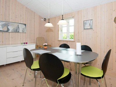 Holiday house 6 Personen Ferienhaus in Hejls-By Traum - Outdoor photo 16