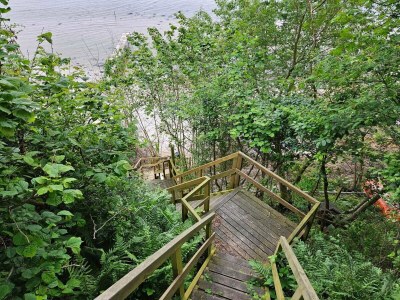 Holiday house 6 Personen Ferienhaus in Hejls-By Traum - Outdoor photo 24
