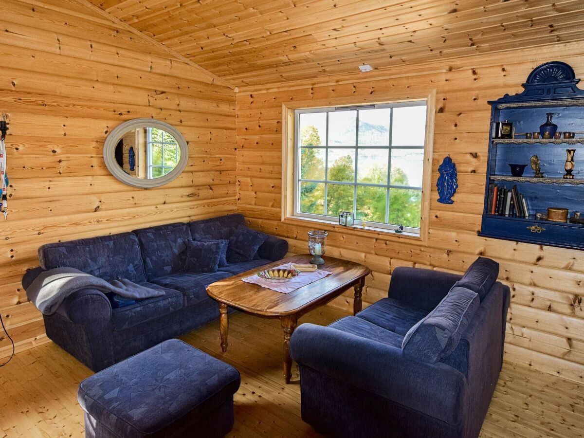 Holiday house 4 person holiday home in Botnhamn - Outdoor photo 5