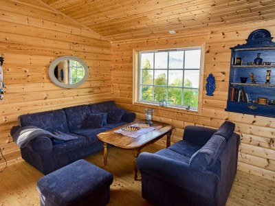 Holiday house 4 person holiday home in Botnhamn - Outdoor photo 5