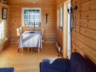 Holiday house 4 person holiday home in Botnhamn - Outdoor photo 8