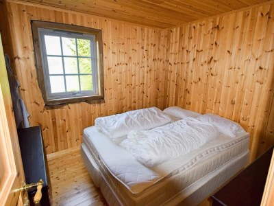 Holiday house 4 person holiday home in Botnhamn - Outdoor photo 12