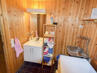 Holiday house 4 person holiday home in Botnhamn - Outdoor photo 20