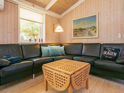Holiday house 6 person holiday home in Strandby - Outdoor photo 11