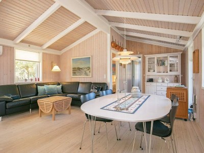 Holiday house 6 person holiday home in Strandby - Outdoor photo 19