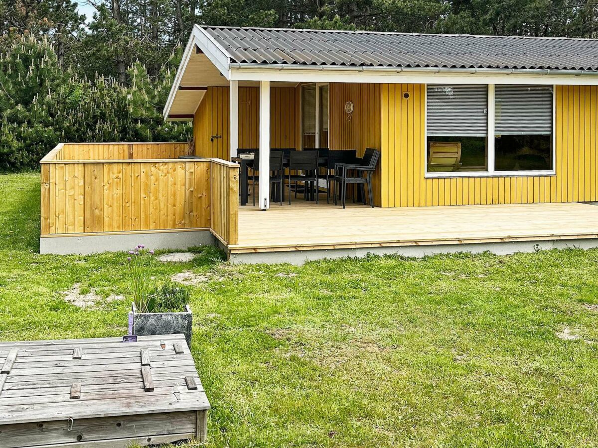 Holiday house 5 Personen Ferienhaus in Rødby-By Traum