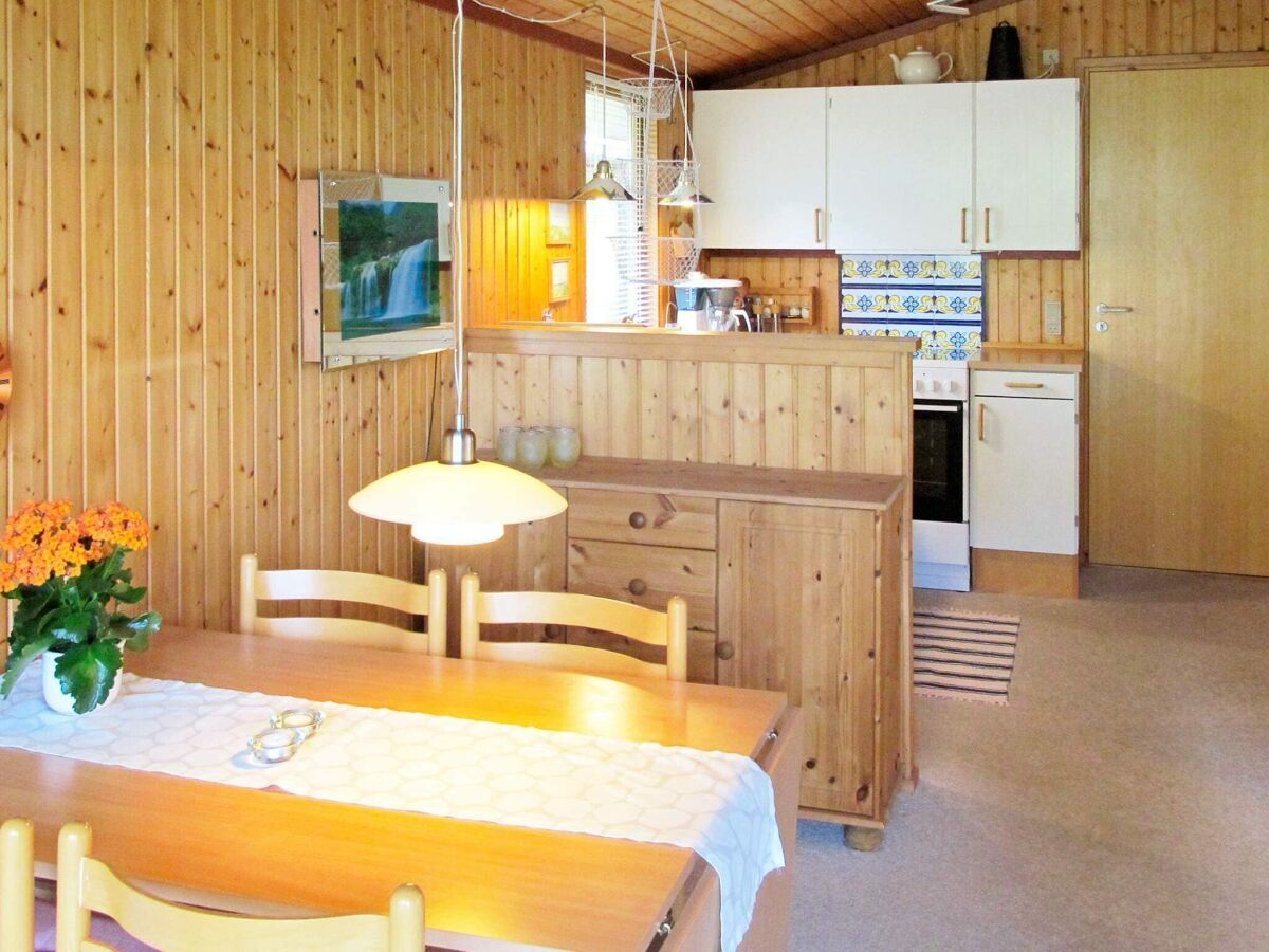 Holiday house 5 Personen Ferienhaus in Rødby-By Traum - Outdoor photo 4