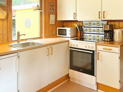 Holiday house 5 Personen Ferienhaus in Rødby-By Traum - Outdoor photo 3