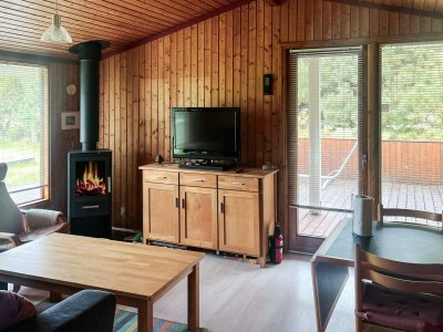 Holiday house 5 Personen Ferienhaus in Rødby-By Traum - Outdoor photo 9