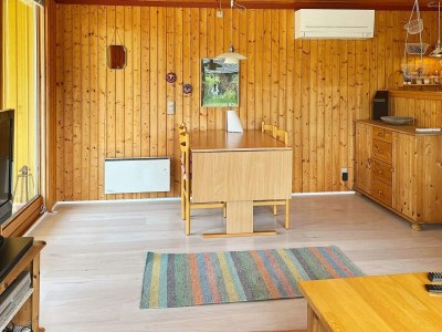 Holiday house 5 Personen Ferienhaus in Rødby-By Traum - Outdoor photo 11