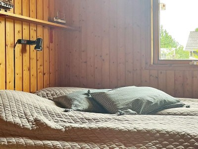 Holiday house 5 Personen Ferienhaus in Rødby-By Traum - Outdoor photo 14