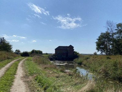 Holiday house 8 person holiday home in Hadsund - Outdoor photo 20