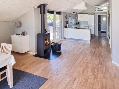 Holiday house 8 person holiday home in Hadsund - Outdoor photo 47