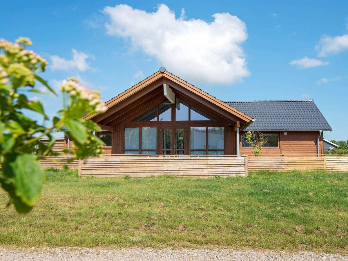 Holiday house 6 Personen Ferienhaus in Sydals-By Traum