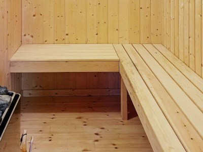 Holiday house 6 Personen Ferienhaus in Sydals-By Traum - Outdoor photo 34