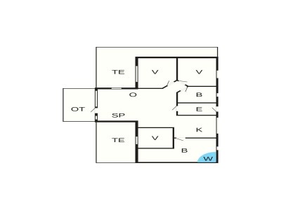 Holiday house 6 Personen Ferienhaus in Sydals-By Traum - Document photo 42